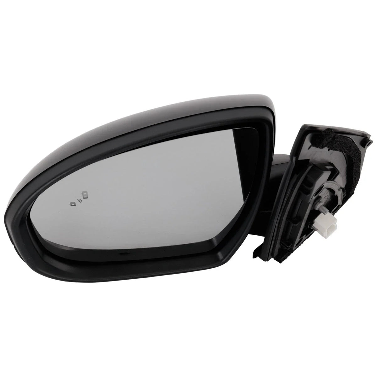 Driver Side Heated Mirror for Hyundai Tucson (2019-2021) Left