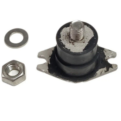 Rubber Upper Mount for Johnson Evinrude 2cyl 20HP-35HP (0325974)