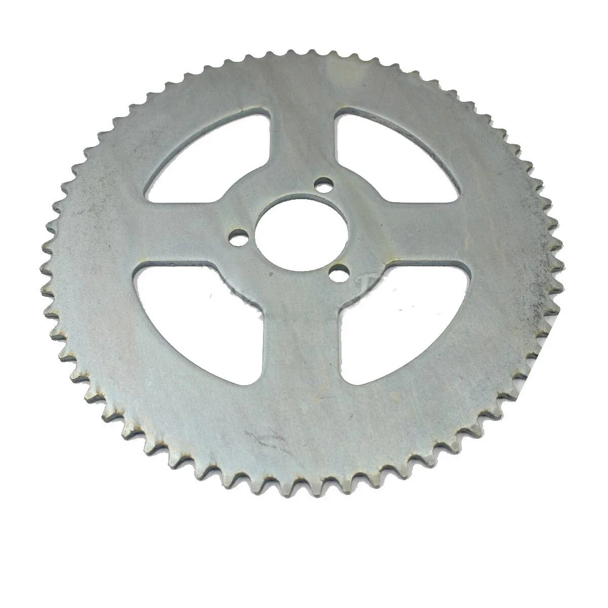 64 Teeth Rear T8F Chain Sprocket for 49cc Mini Pocket Quad ATV (43-49cc)