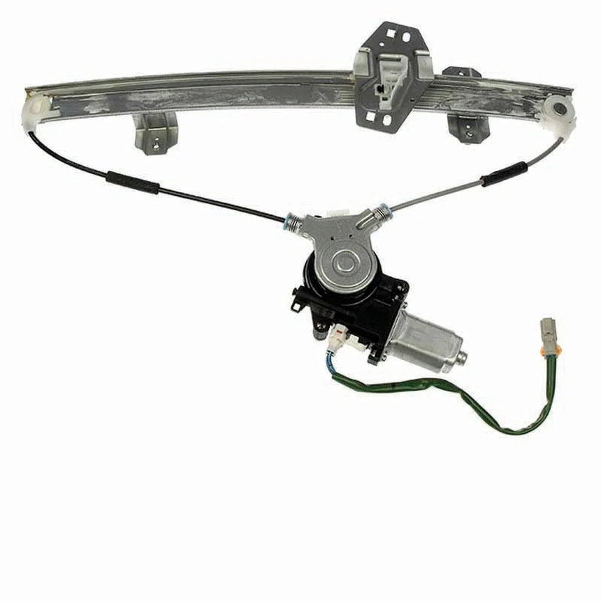 Window Regulator & Motor Assembly for Acura RL (1998–2001) Front Right