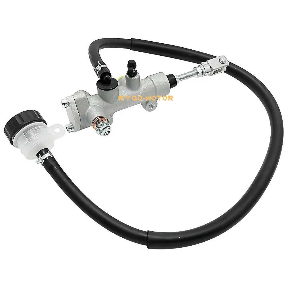 Rear Brake Master Cylinder 2008-2010 for Can Am Outlander 400 500 650 800