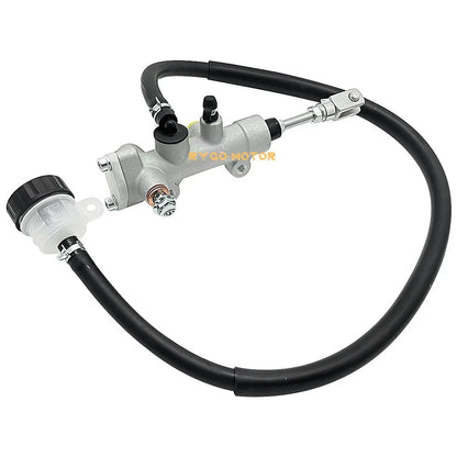 Rear Brake Master Cylinder 2008-2010 for Can Am Outlander 400 500 650 800