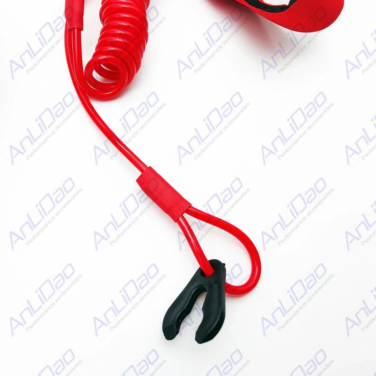 Start Stop Kill Switch Box for Yamaha Superjet SJ650 SJ700 (1990–1997)