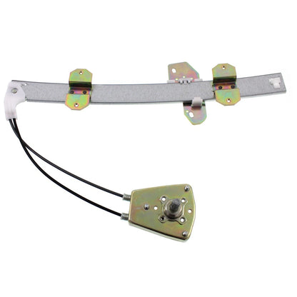 Window Regulator for Honda Civic (1996–2000) Front Passenger Right Side