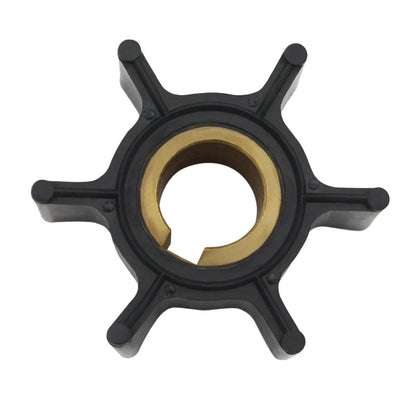 Water Pump Impeller for Johnson Evinrude OMC BRP 18-3090 (2HP 4HP 6HP)