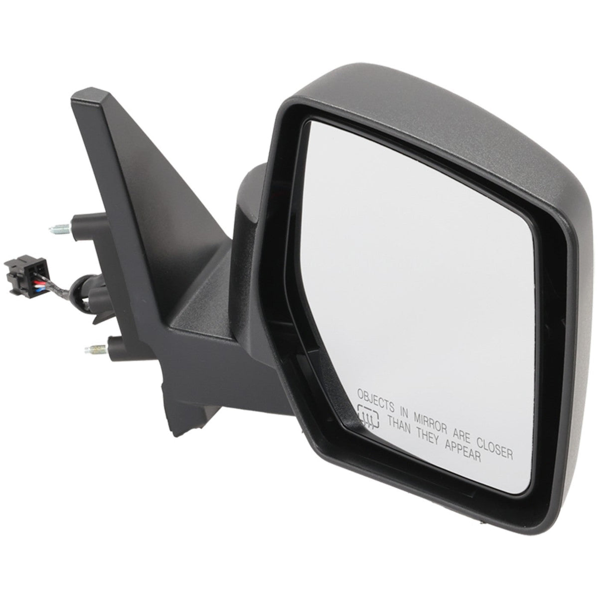 Heated Right Side Mirror for Jeep Patriot (2007–2017)