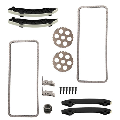 Engine Timing Chain Set (2011–2019) 68147431AA for Chrysler 300/300C