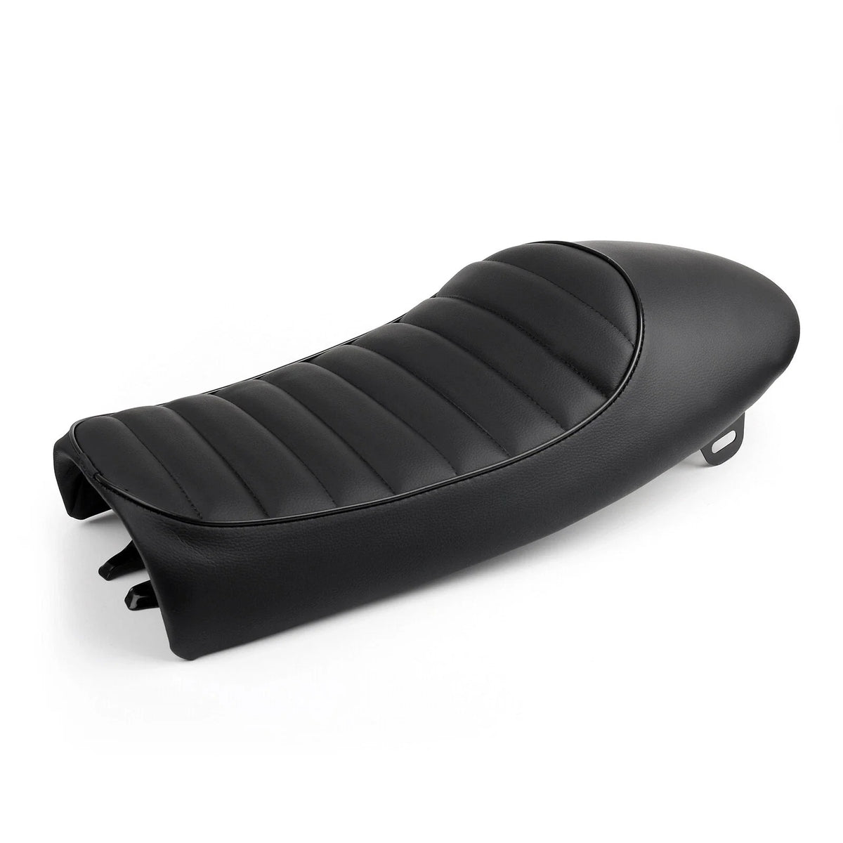 Flat Hump Vintage Seat for Cafe Racer (Custom Scramblers, Trackers, Bobber)