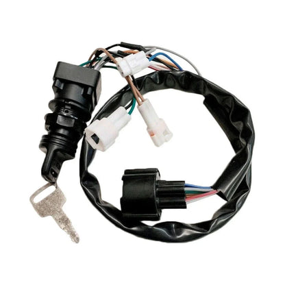 4-Stroke Ignition Switch for Suzuki DF40 DF50 DF60 DF70 DF80 DF90 DF100