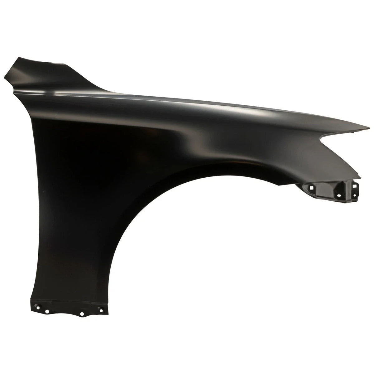 Passenger Side Front Fender for Lexus IS250 (2006-2013)