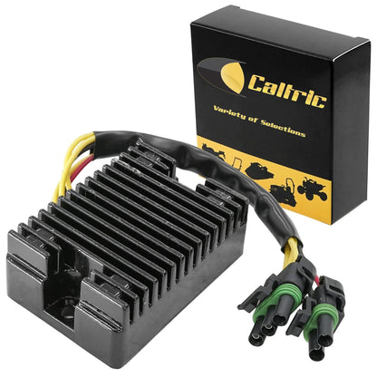 Rectifier Regulator for RX DI 951 Sea-Doo (2000-2003)