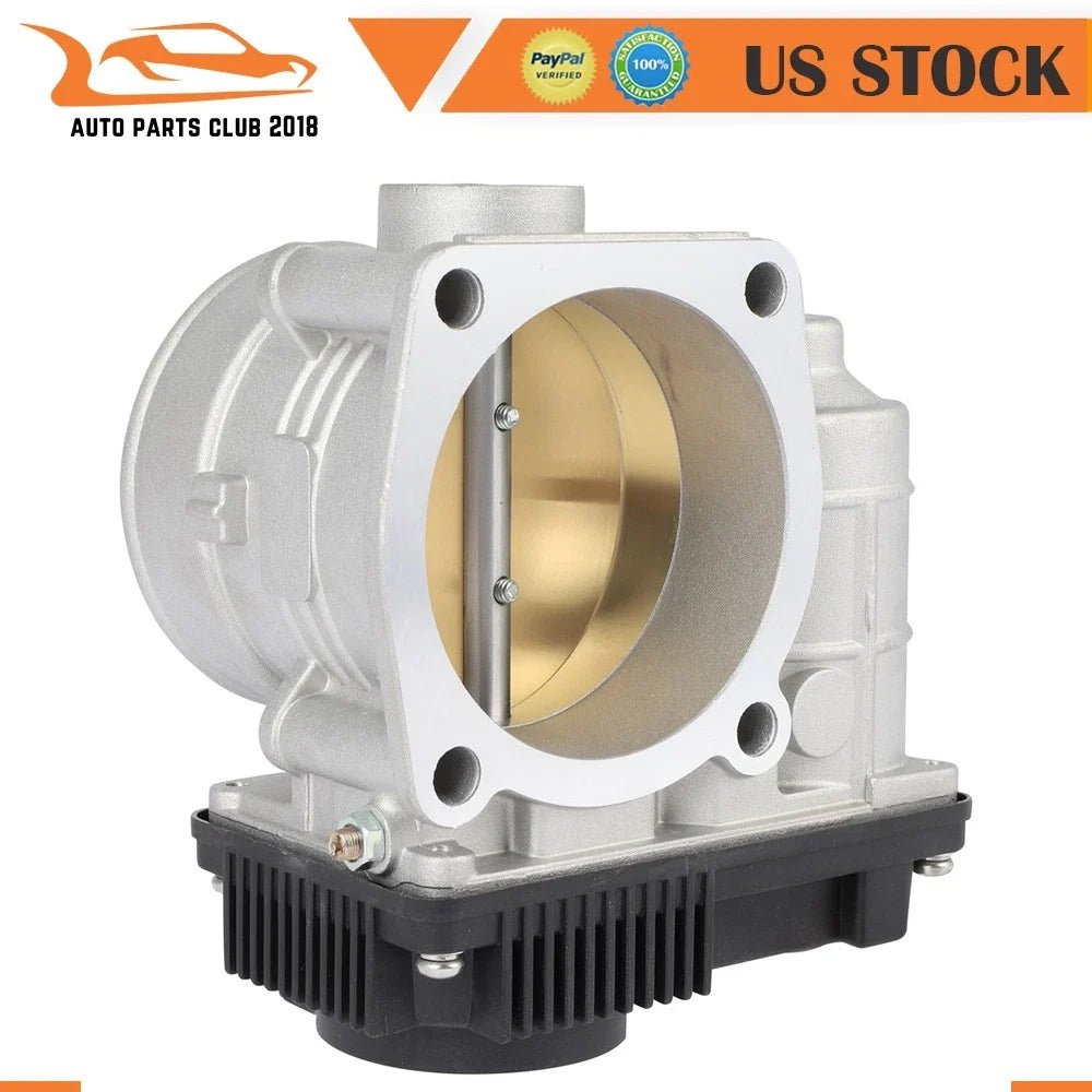 Throttle Body for Nissan Pathfinder 3.5L 2003-2004 16119AL60C TB1047
