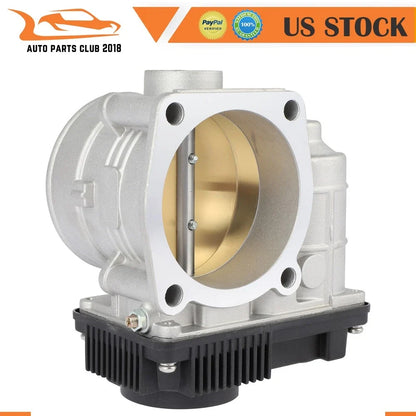 Throttle Body for Nissan Pathfinder 3.5L 2003-2004 16119AL60C TB1047
