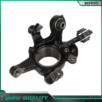 Rear Right Suspension Steering Knuckle for BMW 325Xi 328i 330i 2006-2013