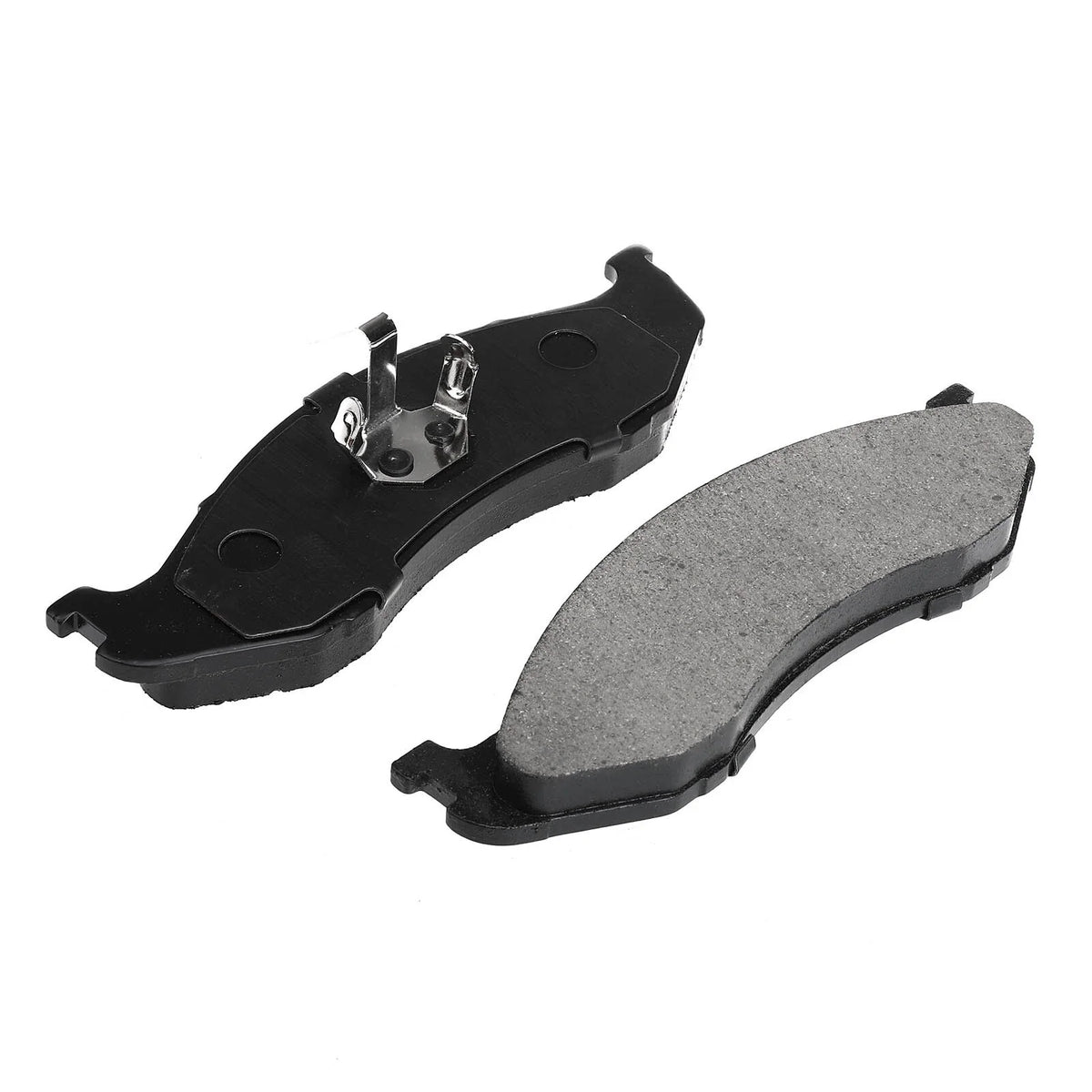 Ceramic Front Brake Pads for Jeep Wrangler Grand Cherokee 1993-1998