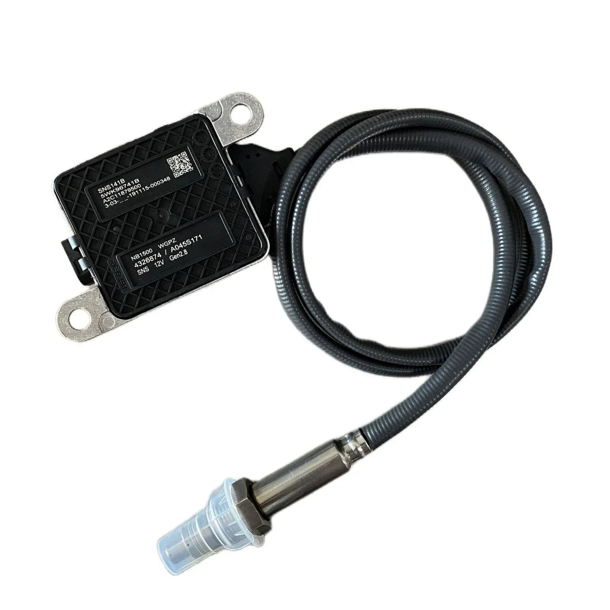 Nitrogen Oxide Sensor Replacement for Cummins (2000-2020)