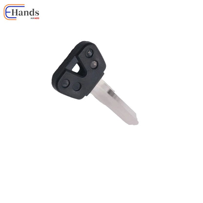 Ignition Key for Victory Motorcycles (4110239)
