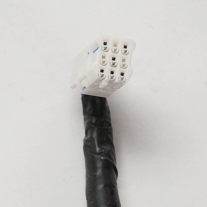 Right Side Power Heated Mirror with Turn Signal for Mazda CX-3 2016-2022