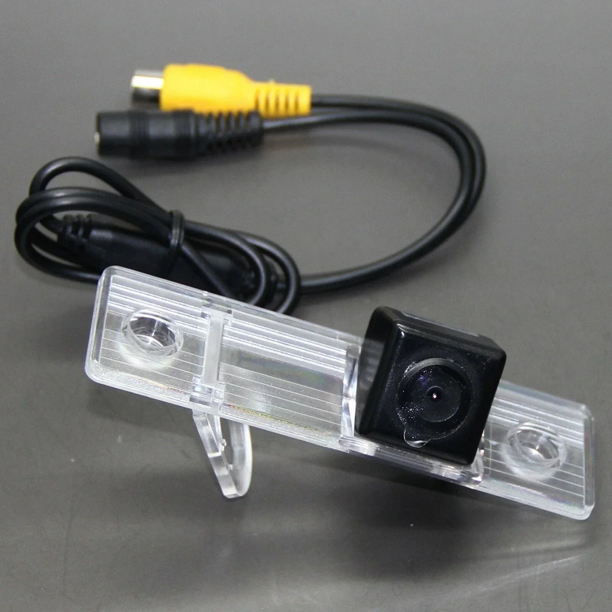 Backup Camera for Chevrolet Cruze 2010-2015 - Rear View