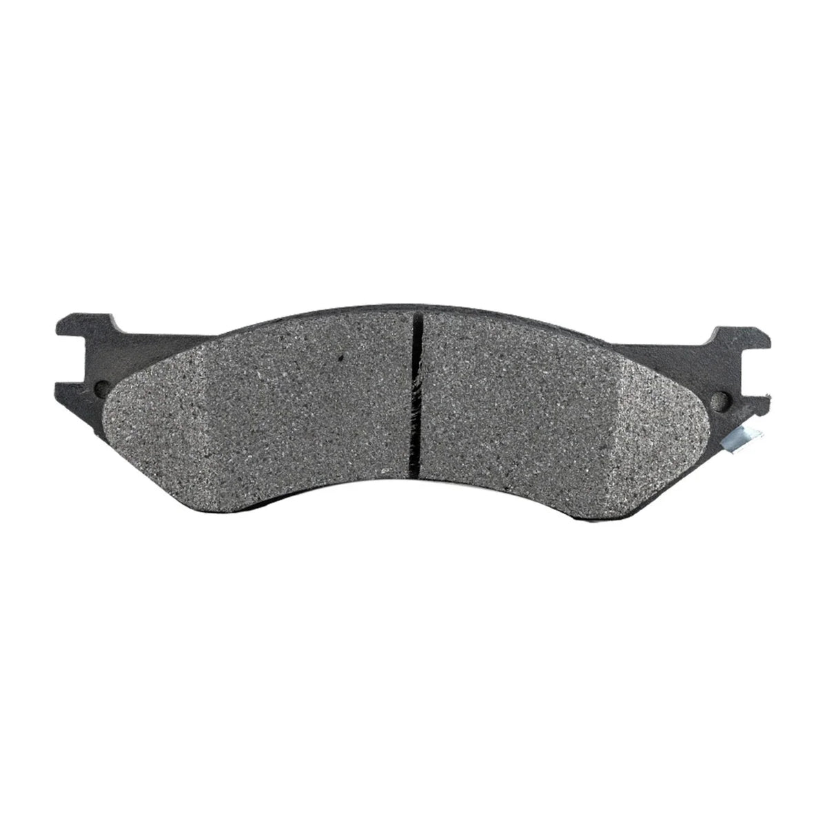 Brake Disc Rotors and Pads Kit for Ram 1500 2500 3500 (2003–2008)