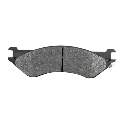 Brake Disc Rotors and Pads Kit for Ram 1500 2500 3500 (2003–2008)