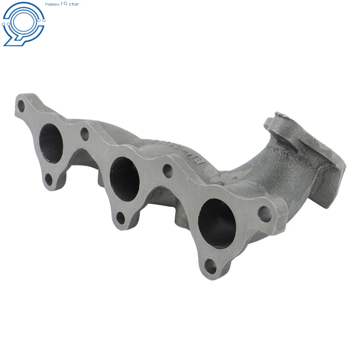 Left Side Manifold MR497480 for Mitsubishi Montero (2003–2006) 3.8L