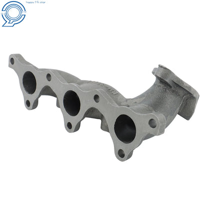 Left Side Manifold MR497480 for Mitsubishi Montero (2003–2006) 3.8L