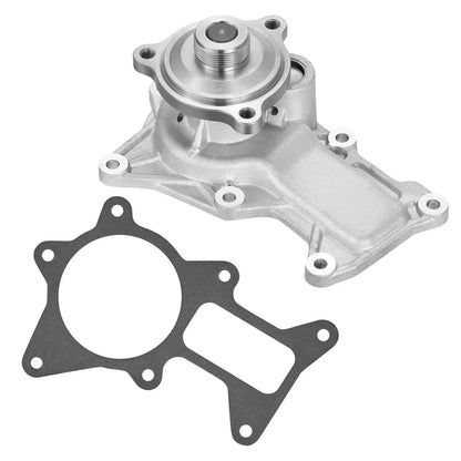Water Pump (2007-2011) for Jeep Wrangler 3.8L V6