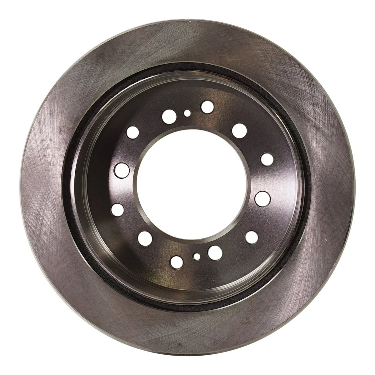 Rear Brake Disc for Lexus FJ Cruiser Toyota 4Runner GX460
