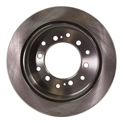 Rear Brake Disc for Lexus FJ Cruiser Toyota 4Runner GX460