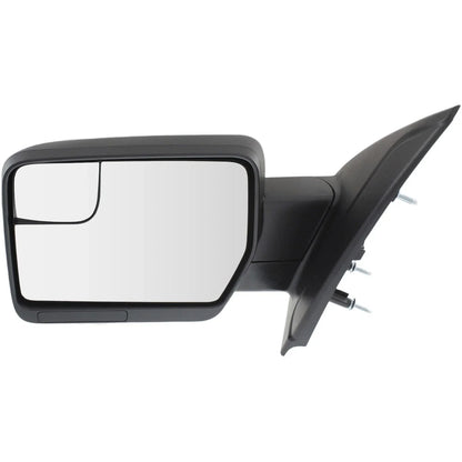 Mirrors Set for Ford F-150 (2015-2023) - 2 Pieces
