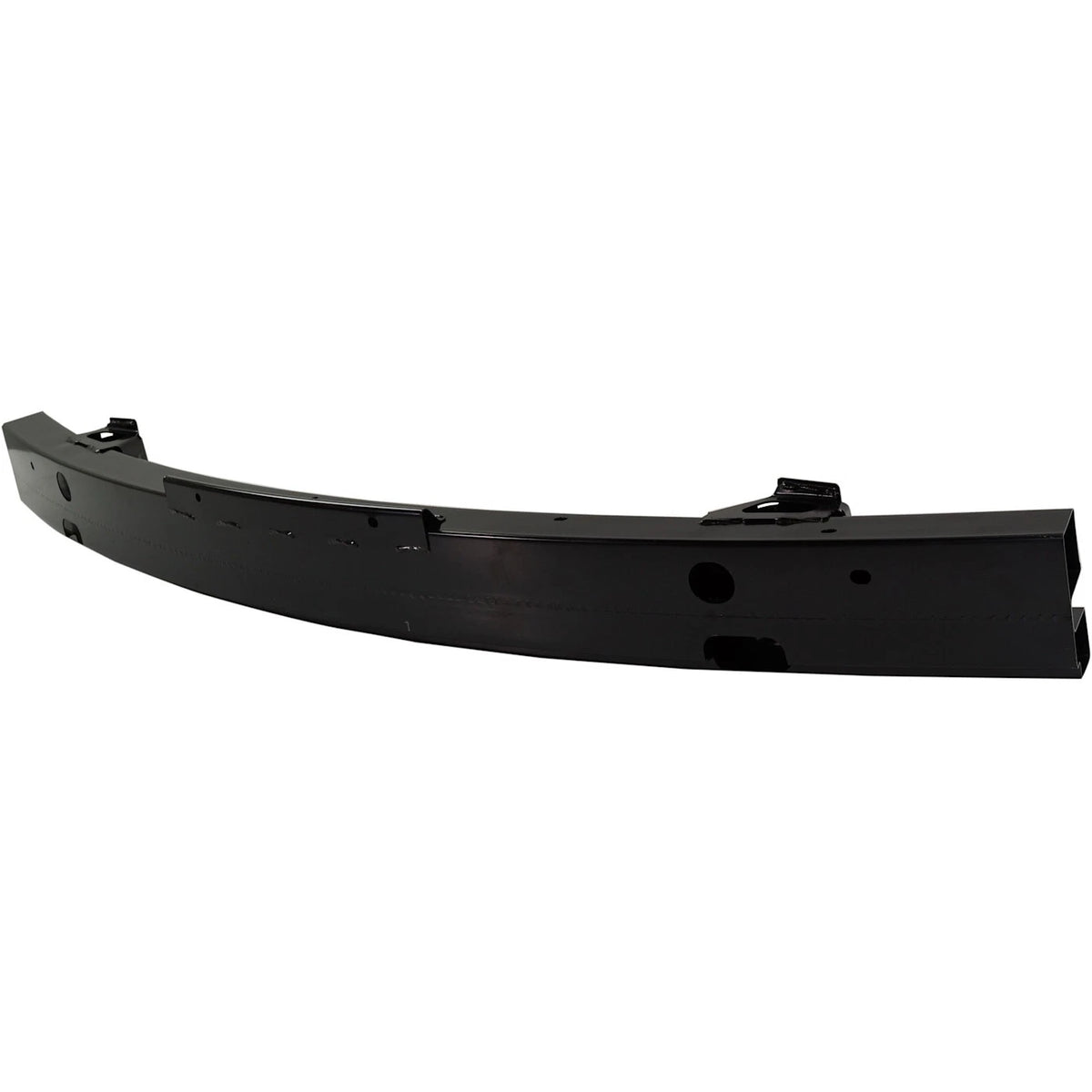Front Bumper Reinforcement for Toyota Sienna (2011–2014) Steel CAPA