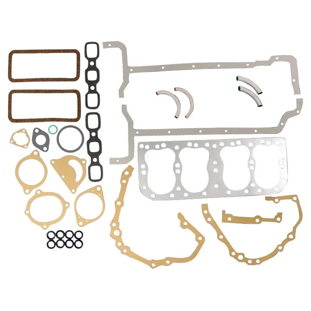 Overhaul Gasket Set for Ford/New Holland (8N6008)