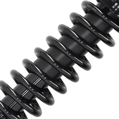 Front Strut with Coil Spring for Honda Civic del Sol (1992-1995)