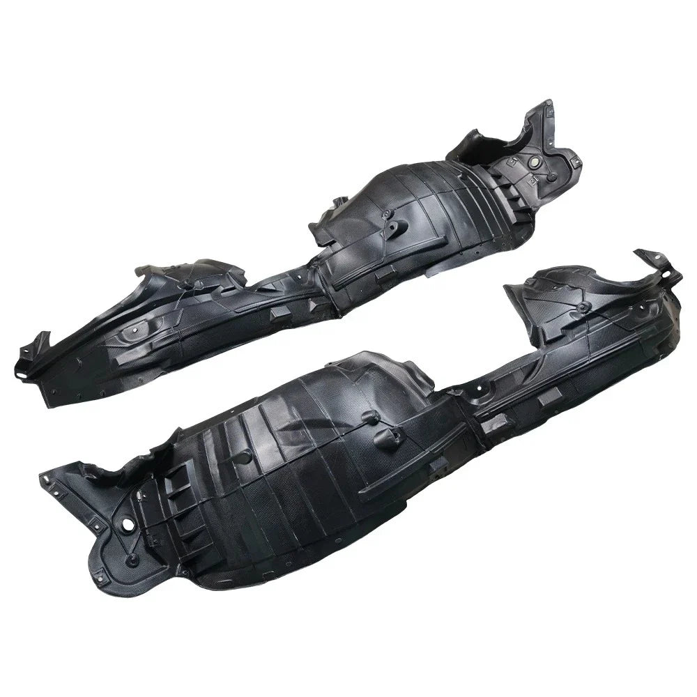 Fender Liner Pair for 2017-2020 Nissan Rogue 638407FA0A