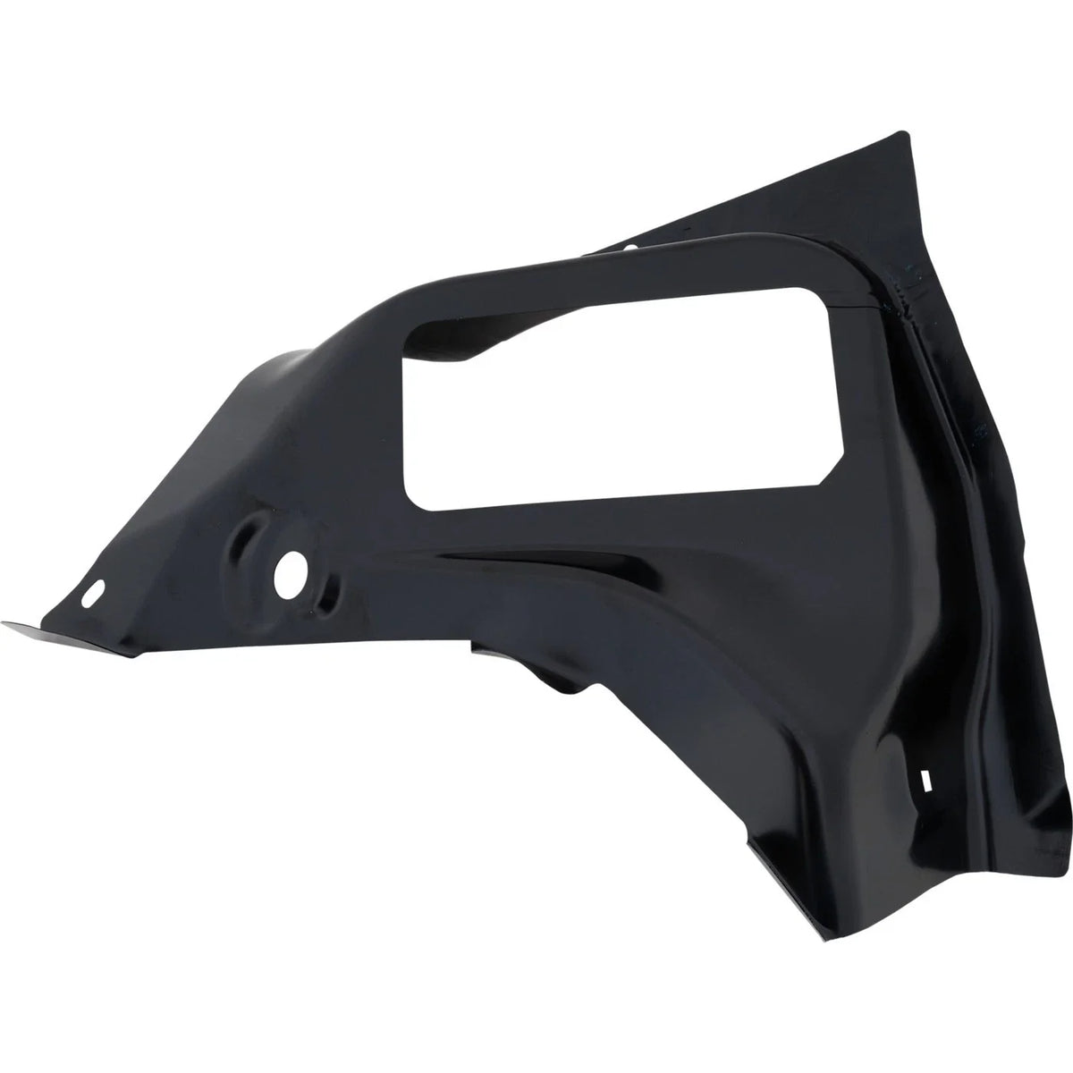 Rear Passenger Side Body Panel for Chevrolet Equinox (2010–2017)