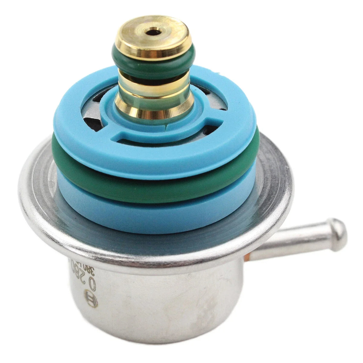 Fuel Injection Pressure Regulator for Mercedes W202 S202 W124 R129 (Bosch)