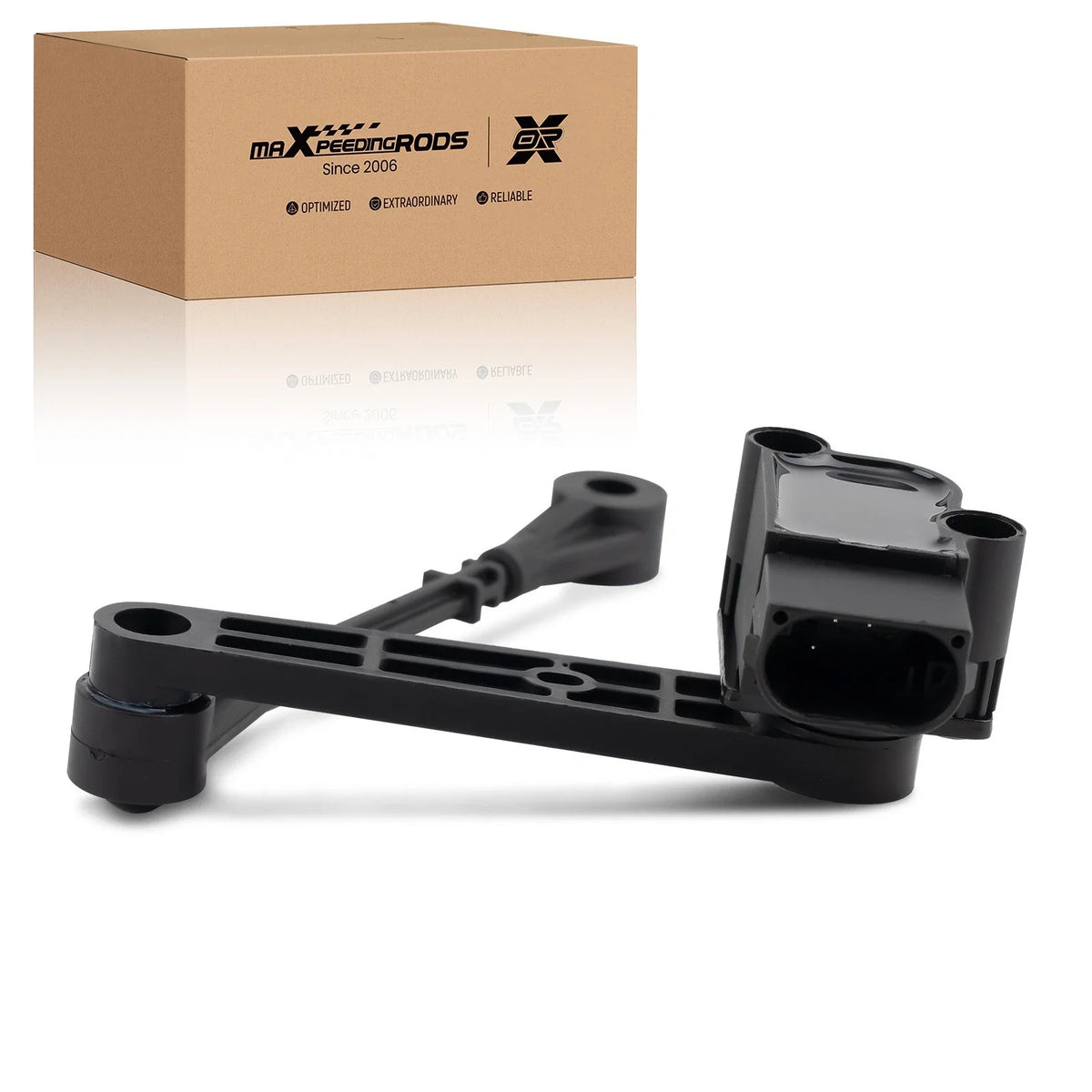 Rear Right Leveling Height Sensor for Land Rover LR3 Range Rover Sport (2005–2009)