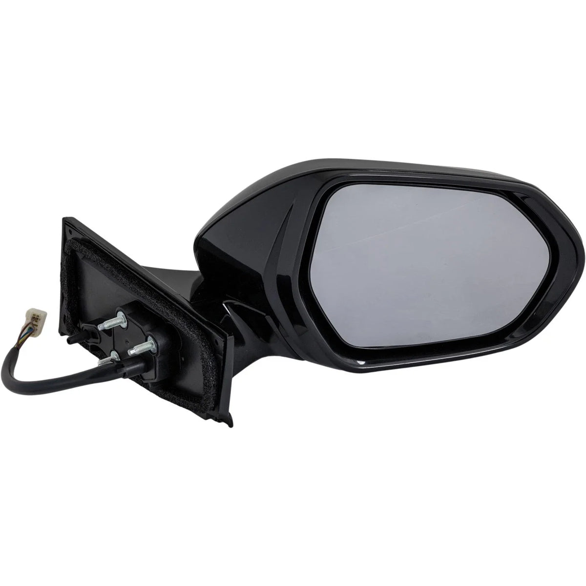 Passenger Side Mirror for Toyota Prius Prime (2017–2018)