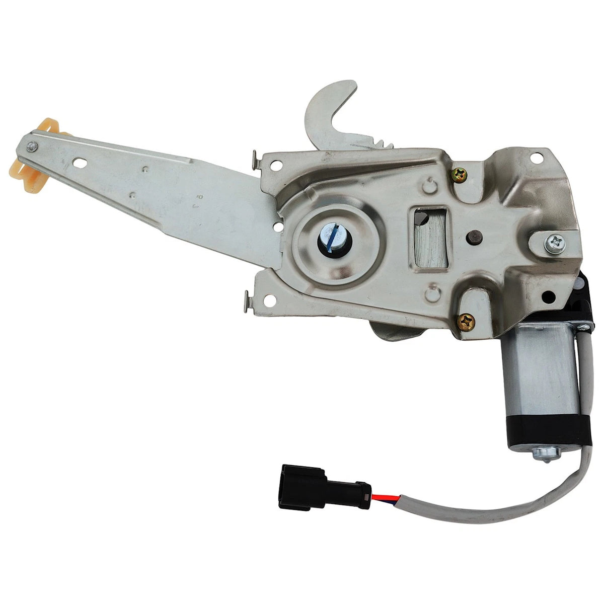 Window Regulator Set of 2 for Ford Taurus (1996–2007) Rear Left Right