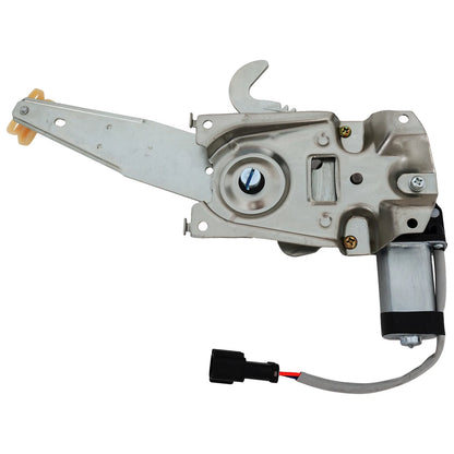 Window Regulator Set of 2 for Ford Taurus (1996–2007) Rear Left Right