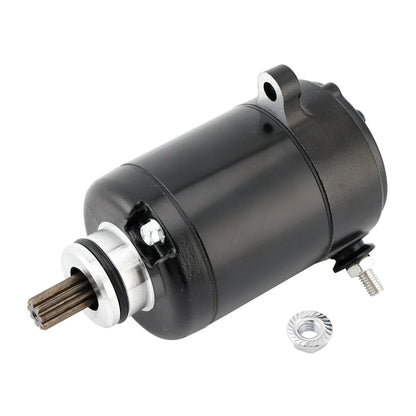 1QJMotor Starter Motor for Benelli BN 125 (2021–2025)
