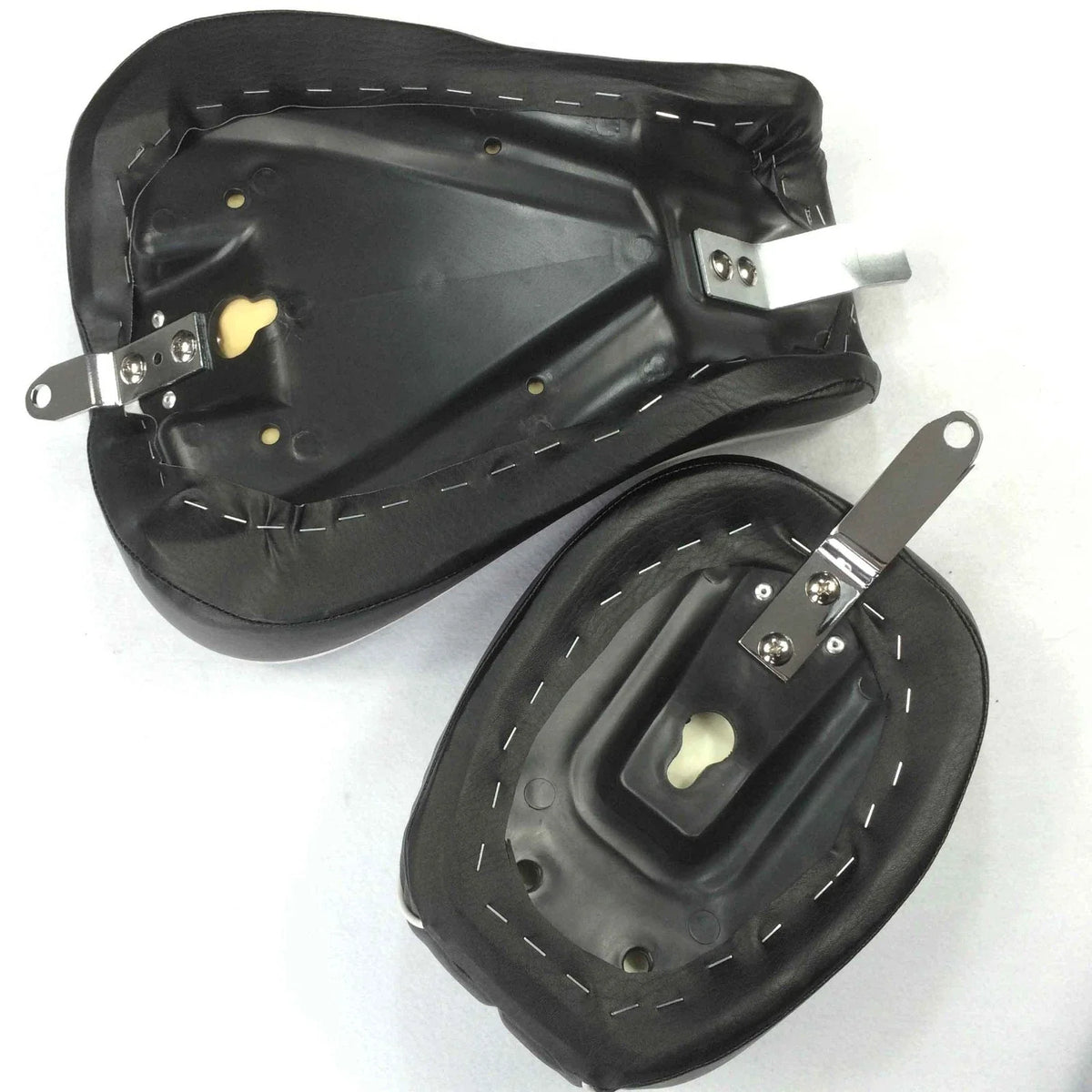 Leather Seat Kit for Harley XL1200X X48 X72 (2010–2015)