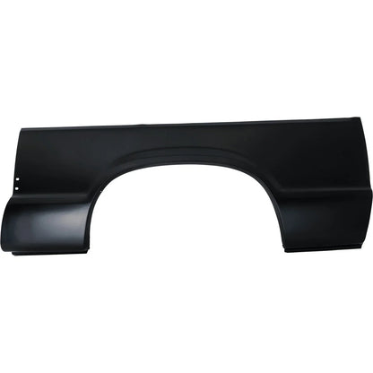 Wheel Arch Repair Panels Set of 2 for E150 Van