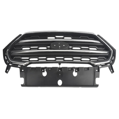 Front Upper Grille Chrome for Ford Ecosport (2018–2021) GN1Z17B968