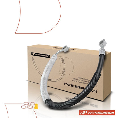 Power Steering Pressure Line Hose for Nissan Quest (1993–2002)