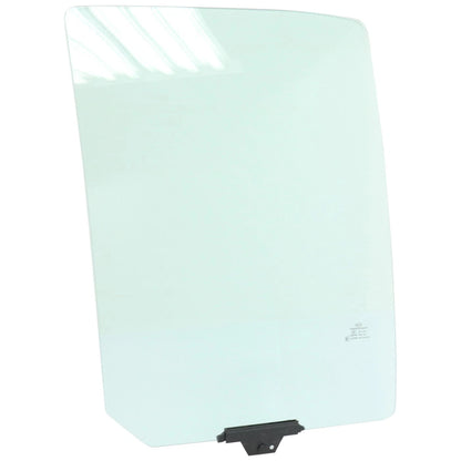 Rear Driver Left Door Glass for Jeep Liberty (2002–2006)