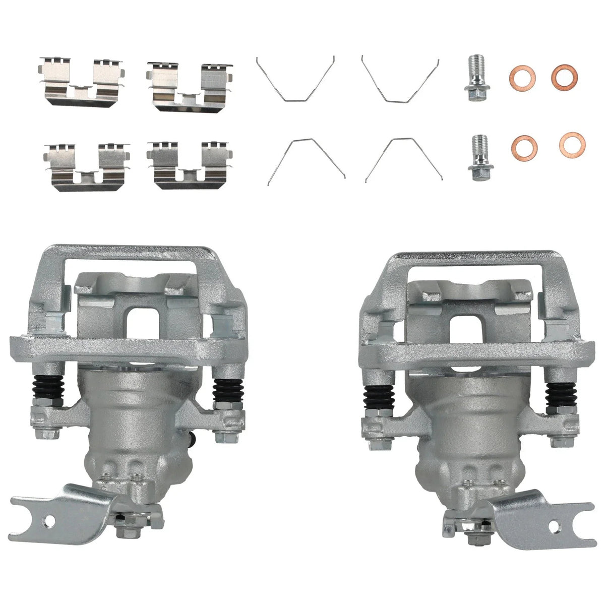 Brake Caliper Assembly Kit for Honda Accord (2013–2017) 19-B7097
