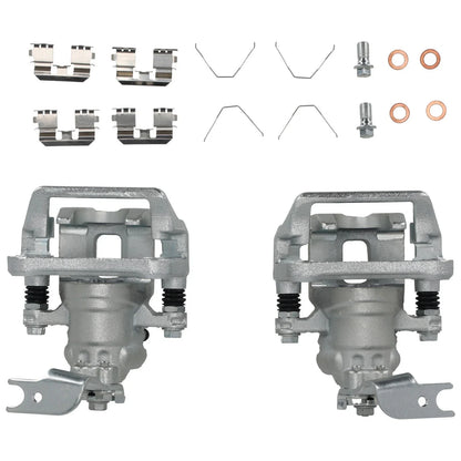 Brake Caliper Assembly Kit for Honda Accord (2013–2017) 19-B7097