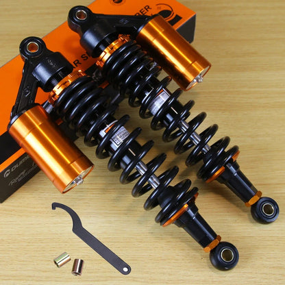 Universal 13.5" Shock Absorber 340mm for ATV Quad